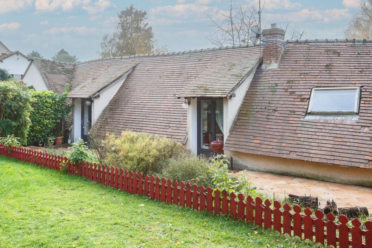 Villa Le Moulin De Dannemarie Dannemarie  Exterior foto